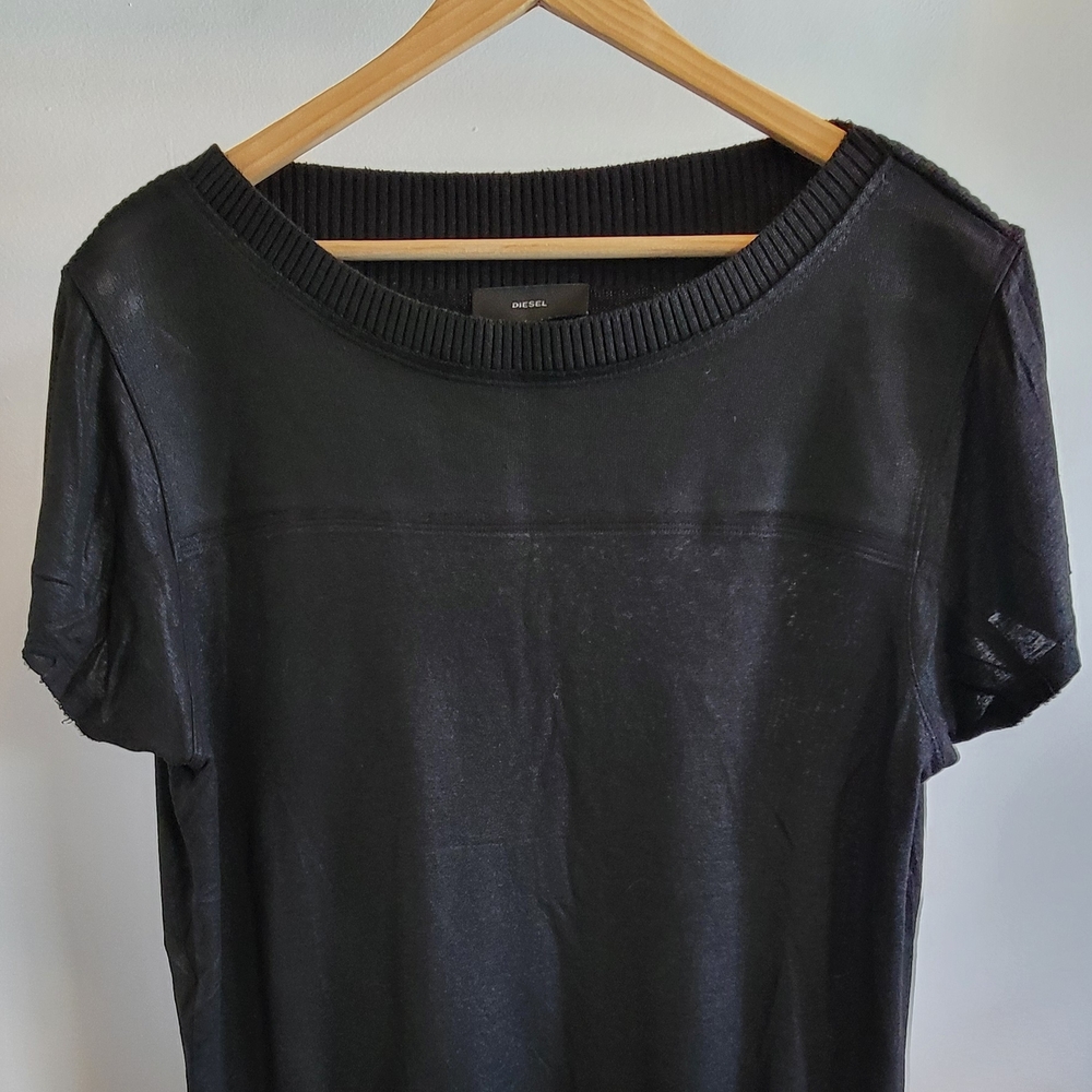 Diesel - Short Sleeve M/L